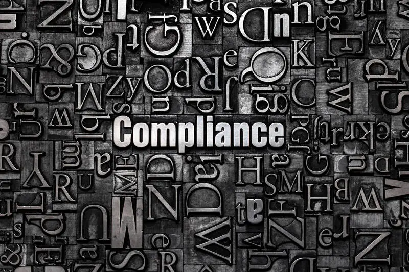 Healthcare Compliance